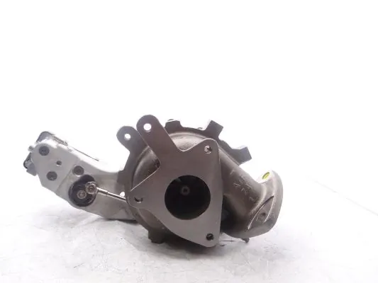 Turbina