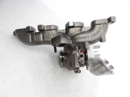 Turbina