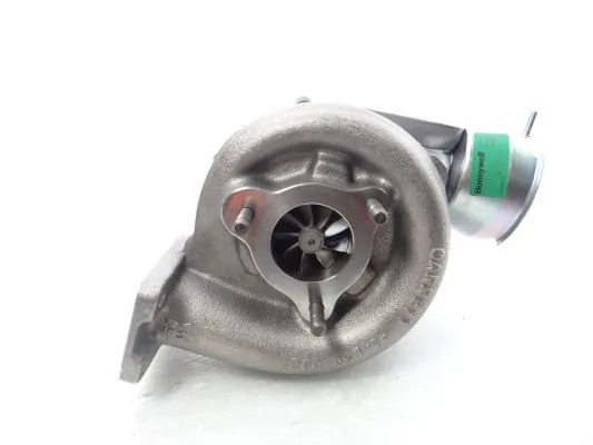 Turbina