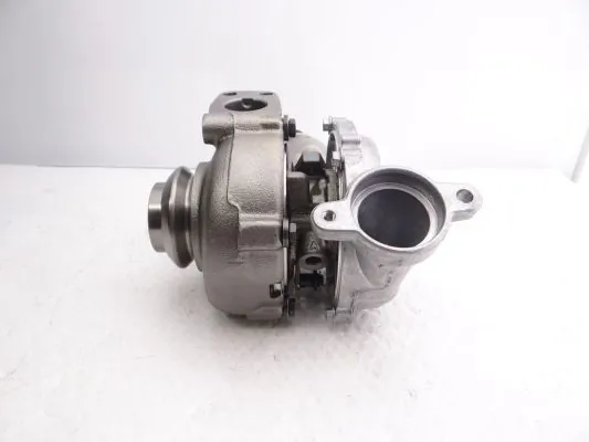 Turbina