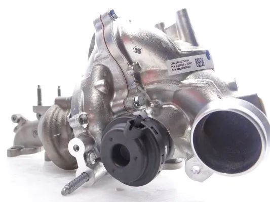 Turbina