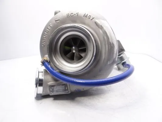 Turbina