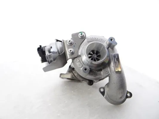 Turbina