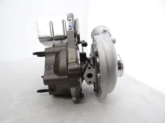 Turbina