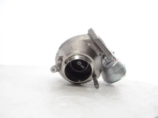 Turbina