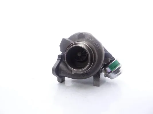 Turbina
