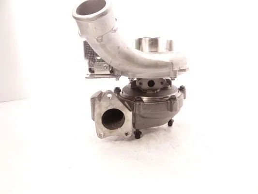 Turbina