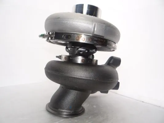 Turbina