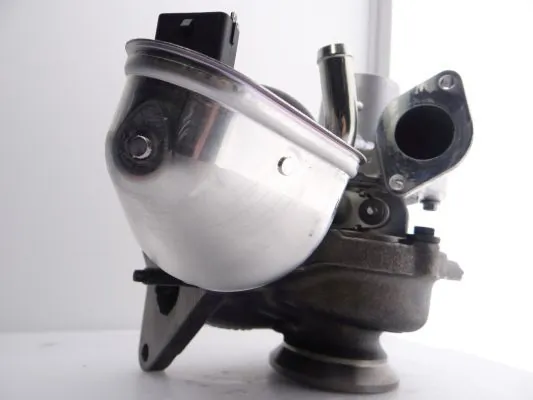 Turbina