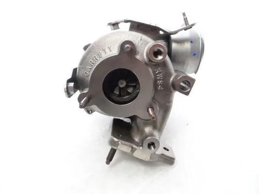 Turbina
