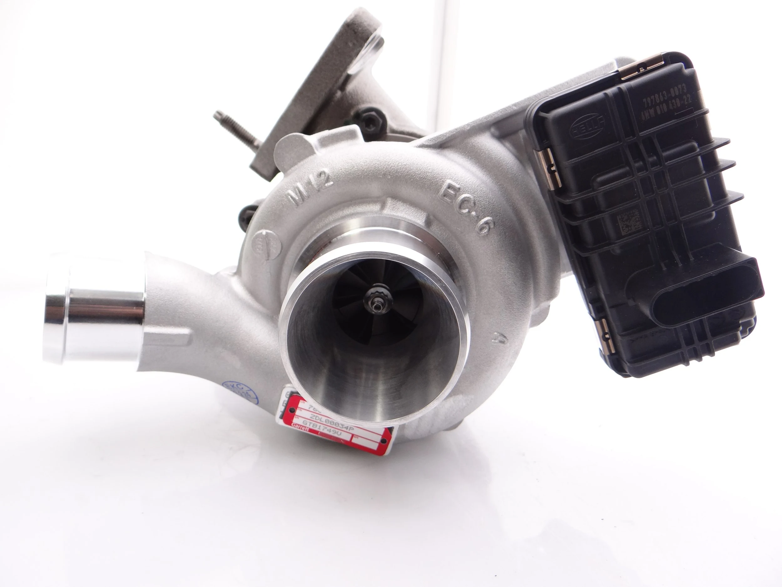 Turbina