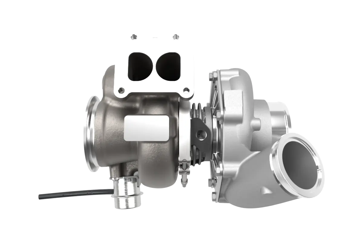 Turbina
