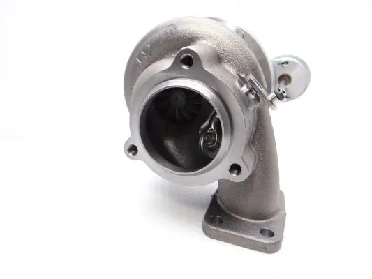 Turbina