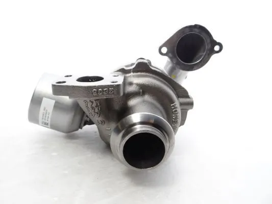Turbina