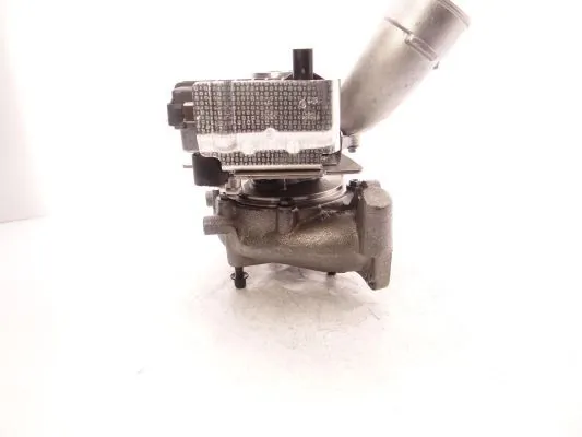 Turbina