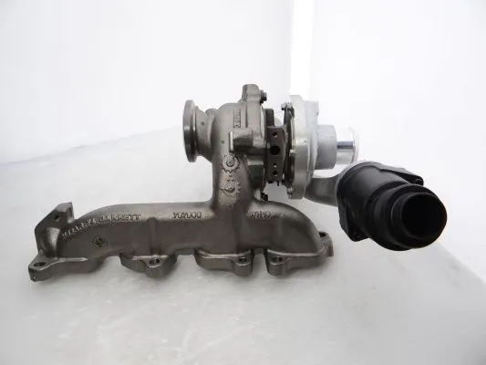 Turbina