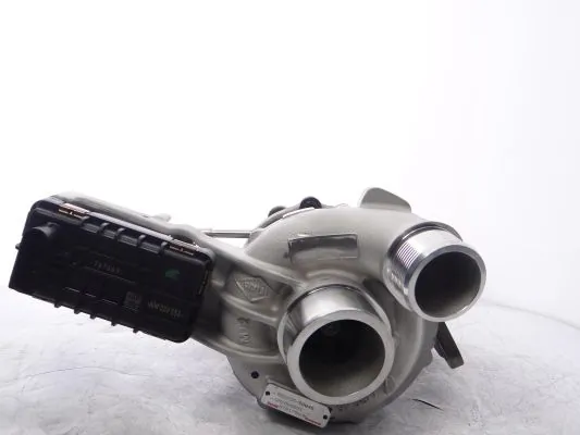 Turbina