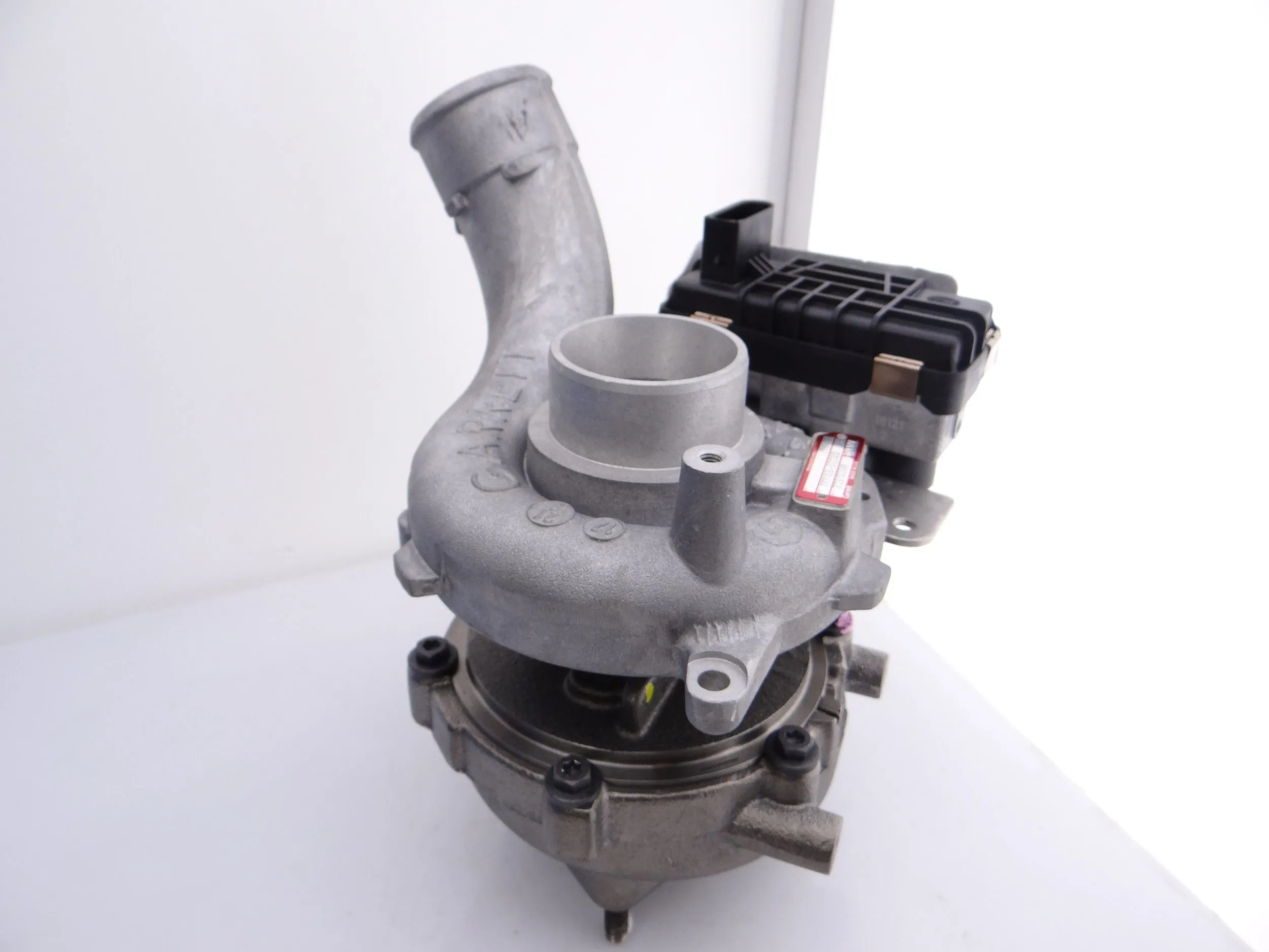 Turbina