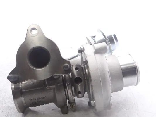 Turbina