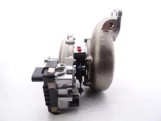Turbina