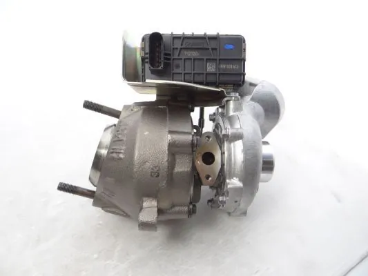 Turbina