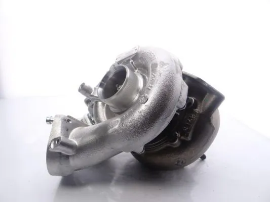Turbina
