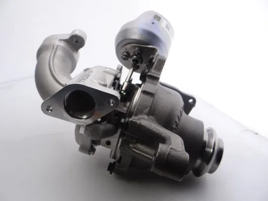 Turbina