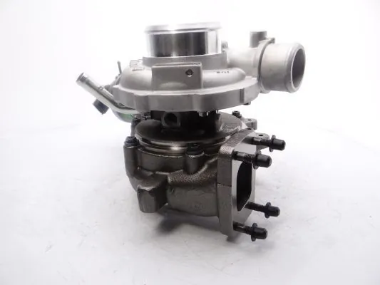 Turbina