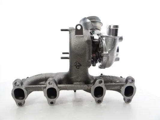 Turbina