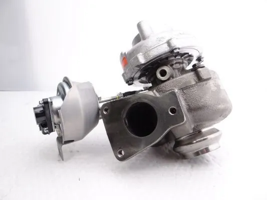 Turbina