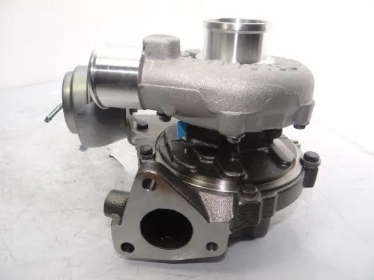 Turbina
