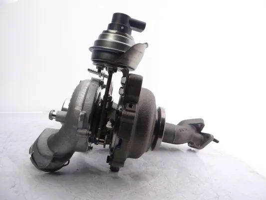 Turbina