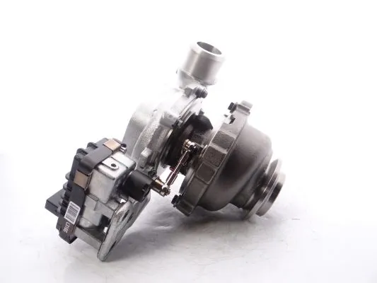 Turbina