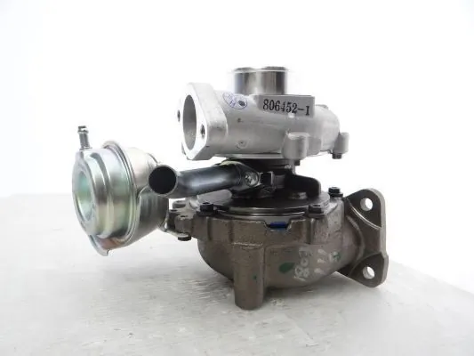Turbina