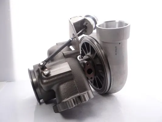 Turbina