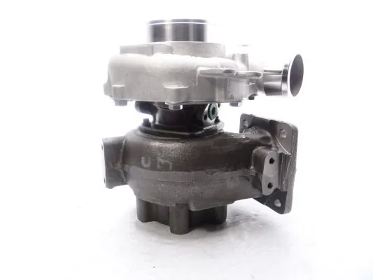 Turbina