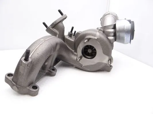 Turbina