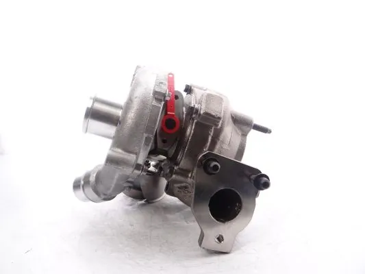 Turbina