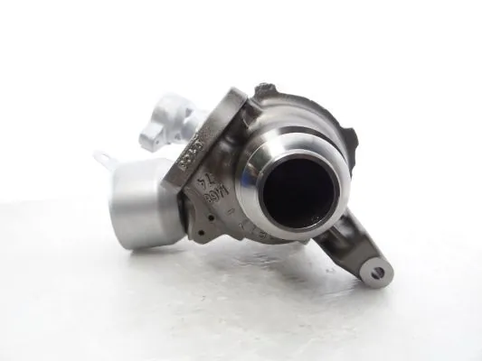 Turbina