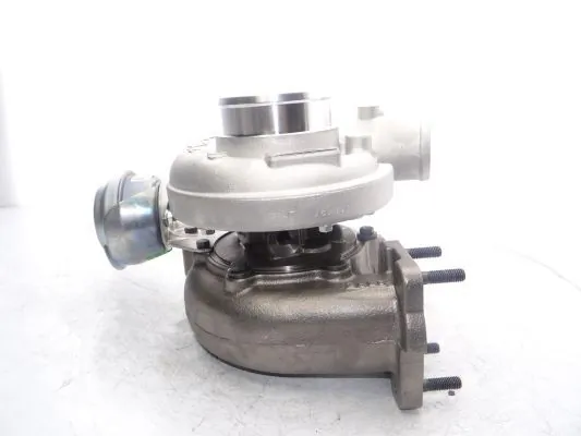 Turbina