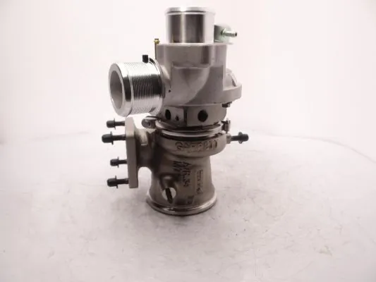 Turbina