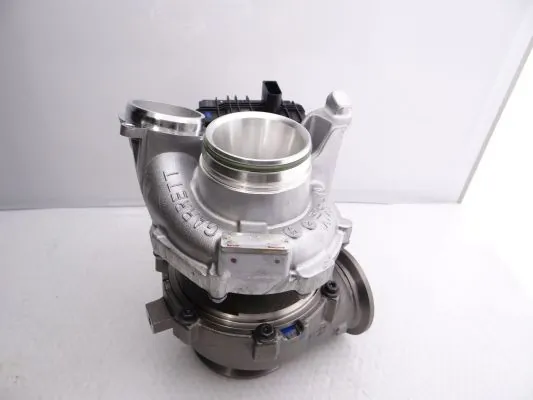 Turbina