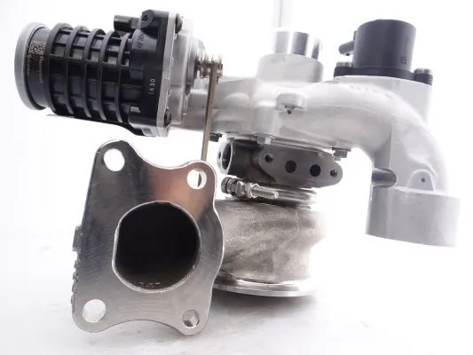 Turbina