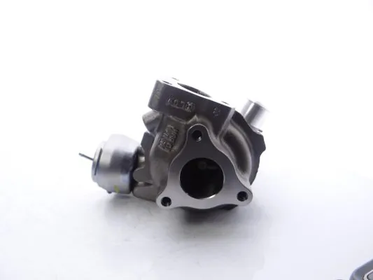 Turbina