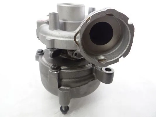 Turbina