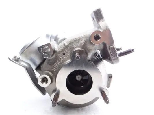 Turbina