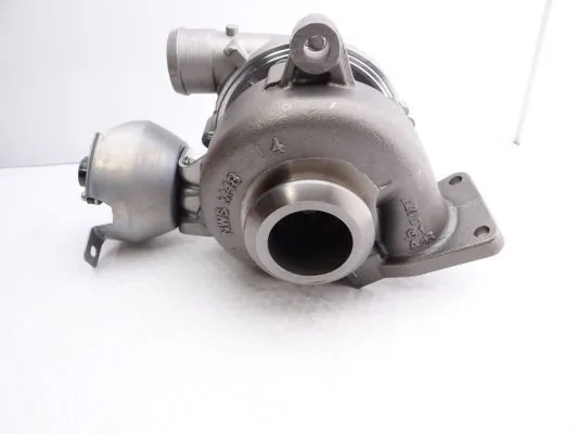 Turbina