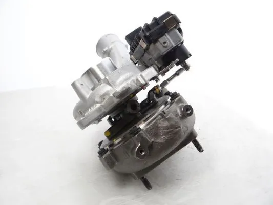 Turbina