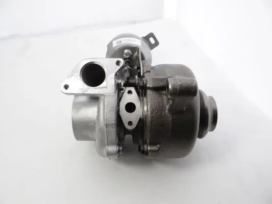 Turbina