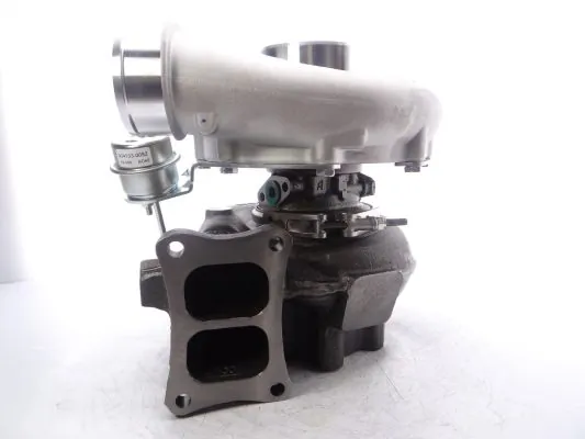 Turbina